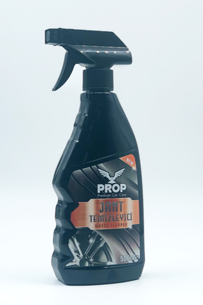 Prop Car Care Jant Temizleyici, Balata Tozu ve Demir Tozu Sökücü Jant Temizle...