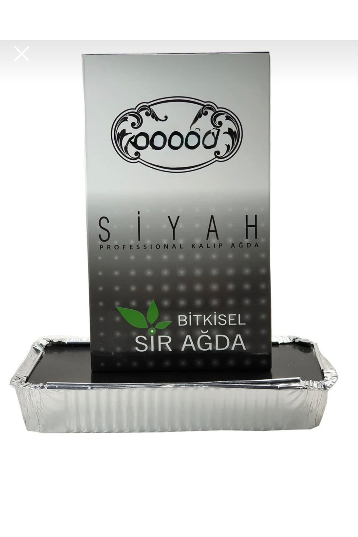 KALIP AĞDA 500GR (SİYAH) — ely-83764828 — تصویر 3 از 3
