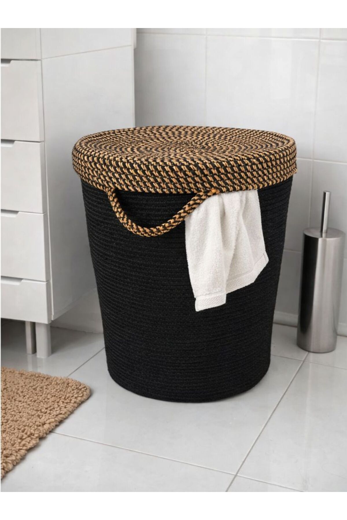 40*45 baskets gift card dowry wicker jute organized