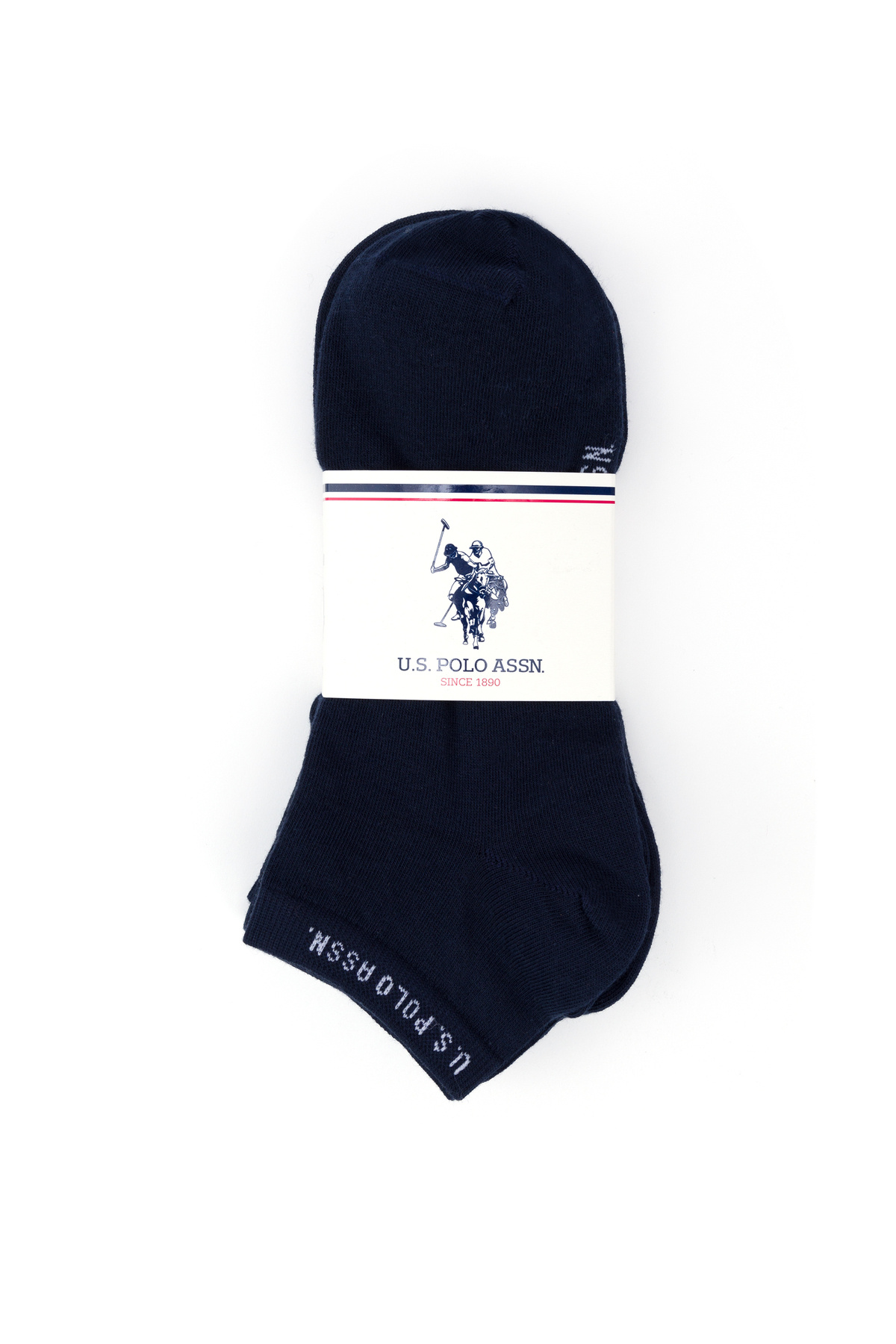 جوراب U.S. Polo Assn. مردانه منسوجات | یو اس پولو 50258173 - تصویر 4
