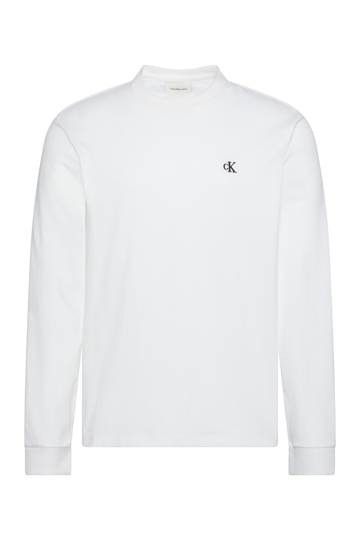 تیشرتمردانهCalvin Kleinسفید