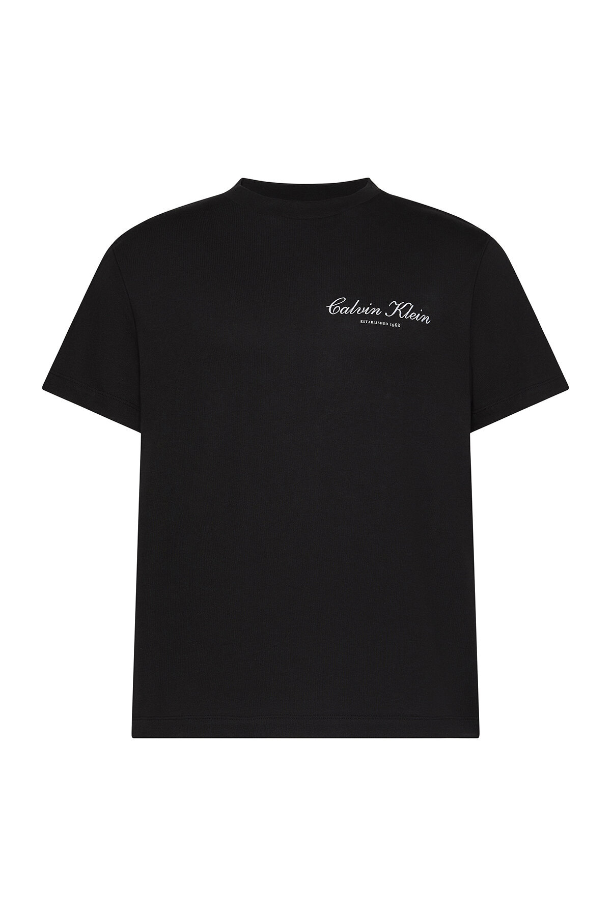 تیشرتمردانهCalvin Kleinمشکی
