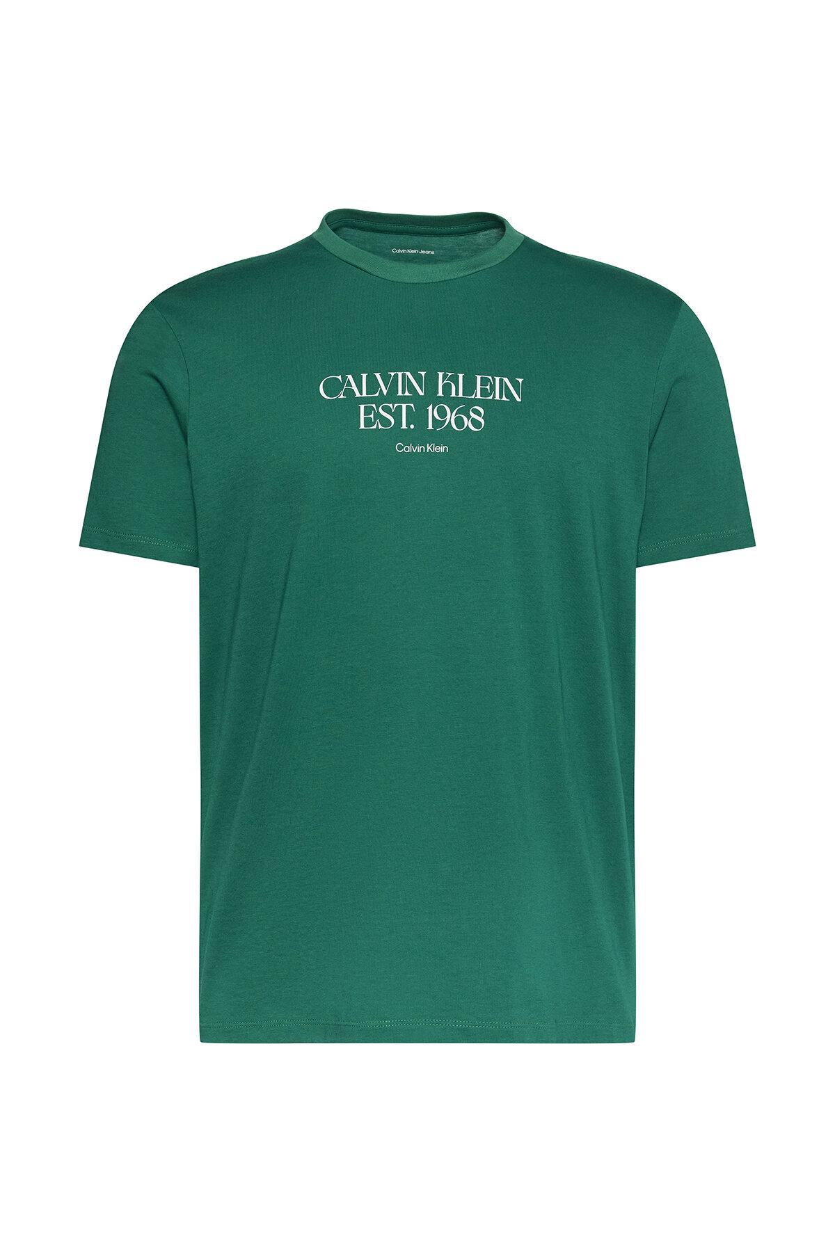 تیشرتمردانهCalvin Kleinسبز