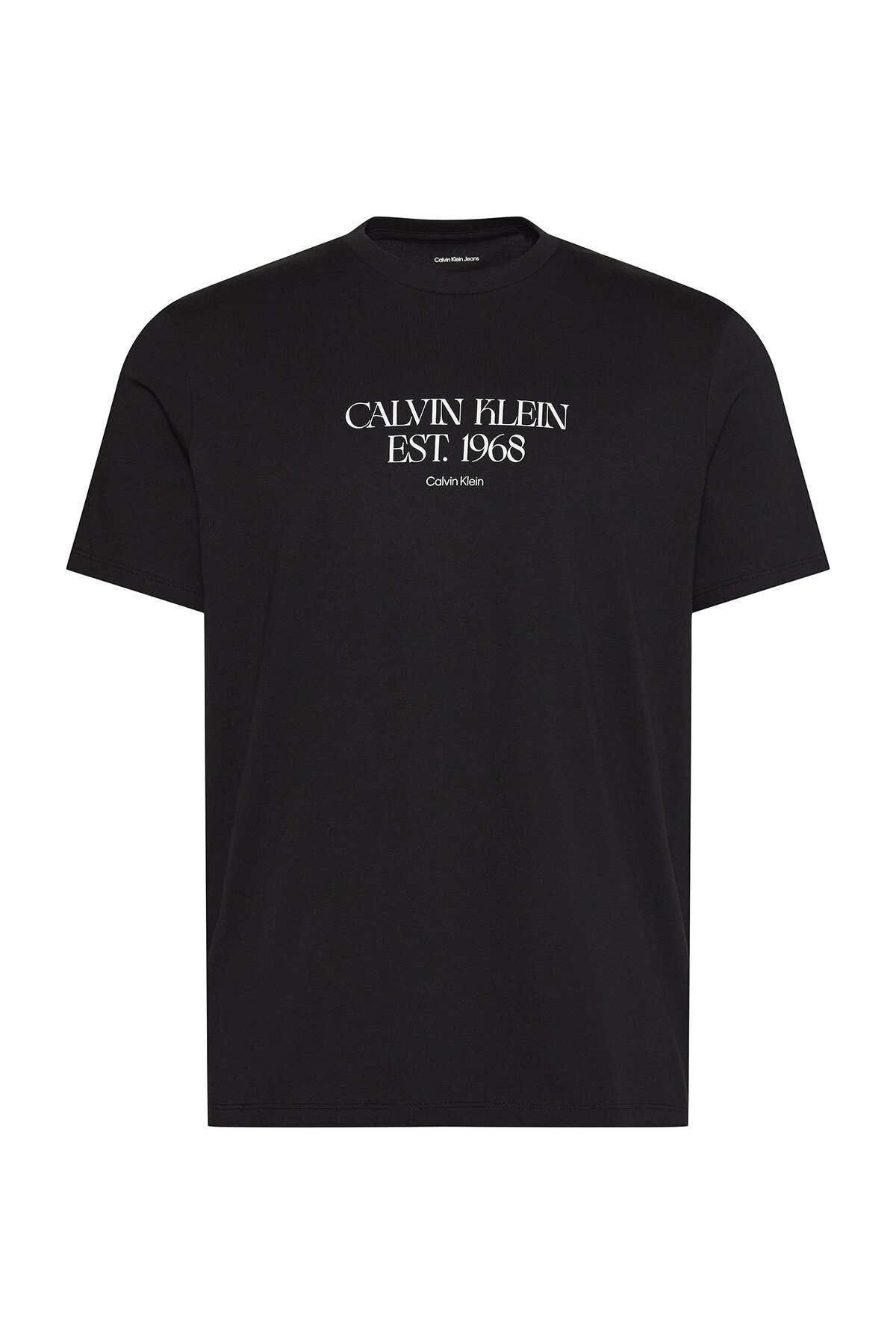 تیشرتمردانهCalvin Kleinمشکی