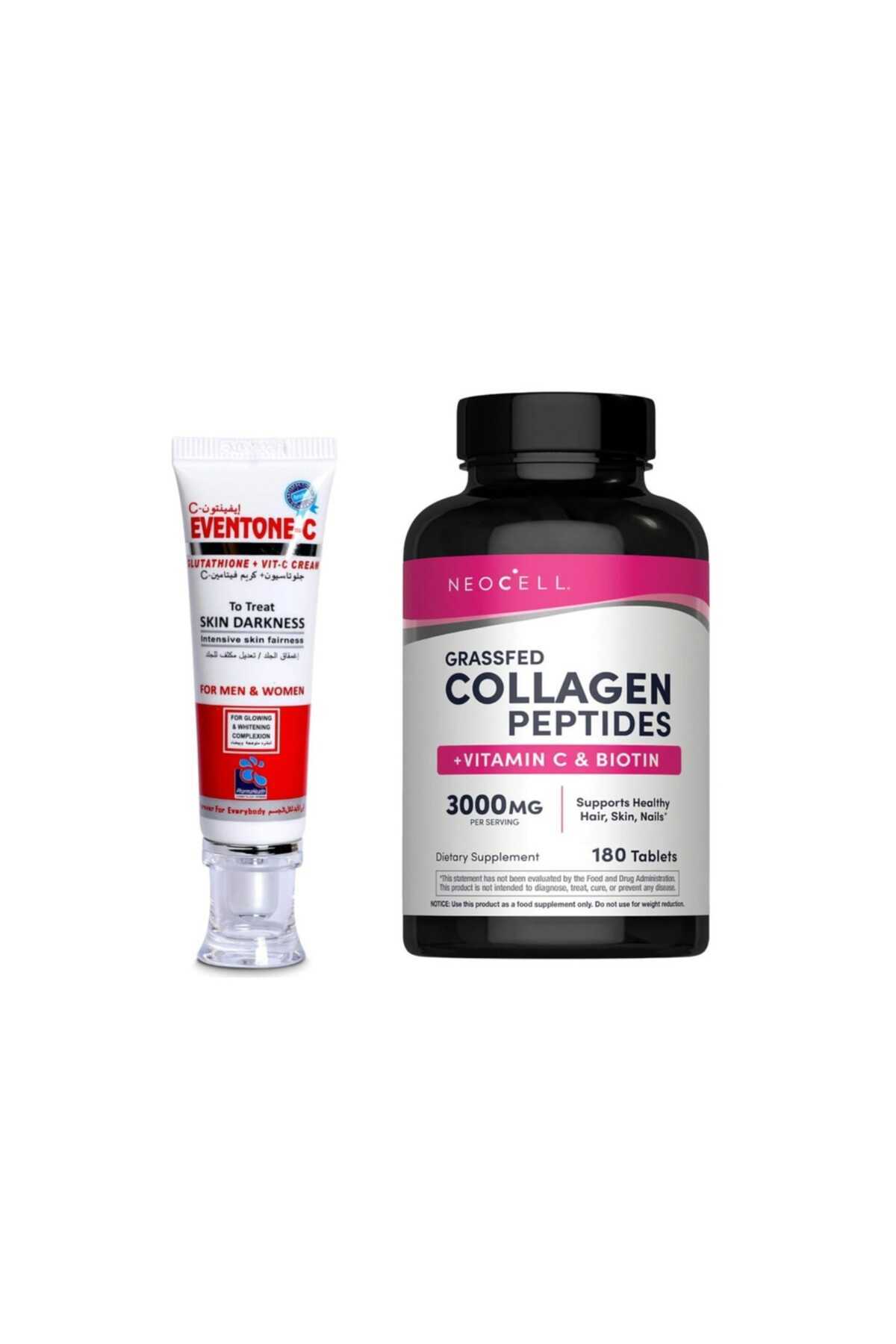 neocell collagen glutathione Glutathione Collagen Maintains Healthy Skin Hair Nails Joints 30-120  Capsules