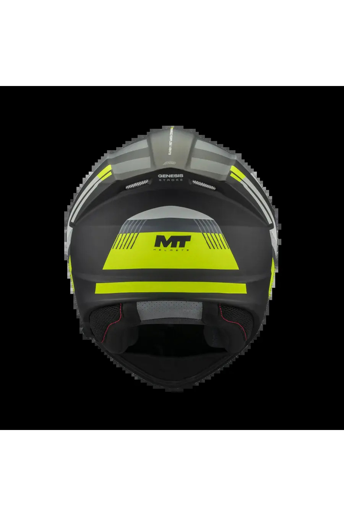 MT Genesis Sv Stroke B13 Matt Çene Açılır Kask-S - Fiyatı, Yorumları