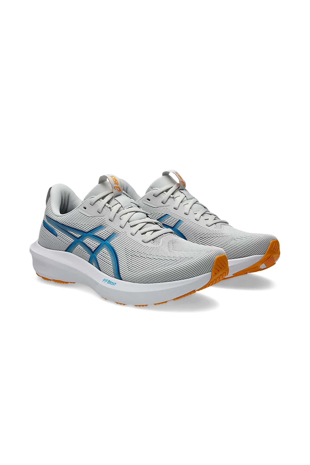 1_org_zoom کفش Asics اسیکس رانینگ راحت و سبک GT-1000 یونیسکس رنگارنگ اورجینال - تصویر 1