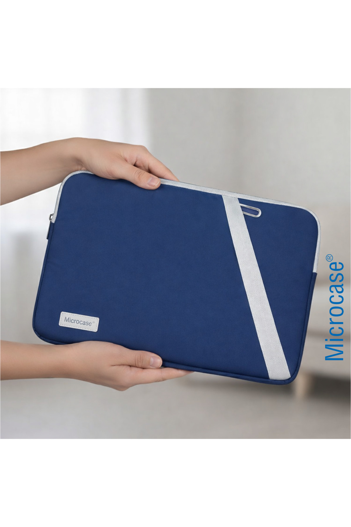 Microcase MacBook Air 15 inch M4 2025 ve Tabletler için Sleeve