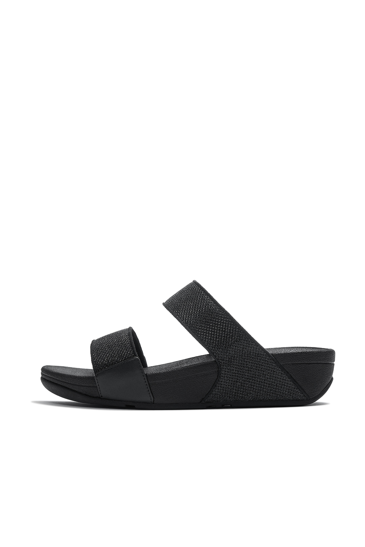 Fitflop Kadın / Kız Terlik A4Y-001 LULU Textured Glitzy - Fiyatı