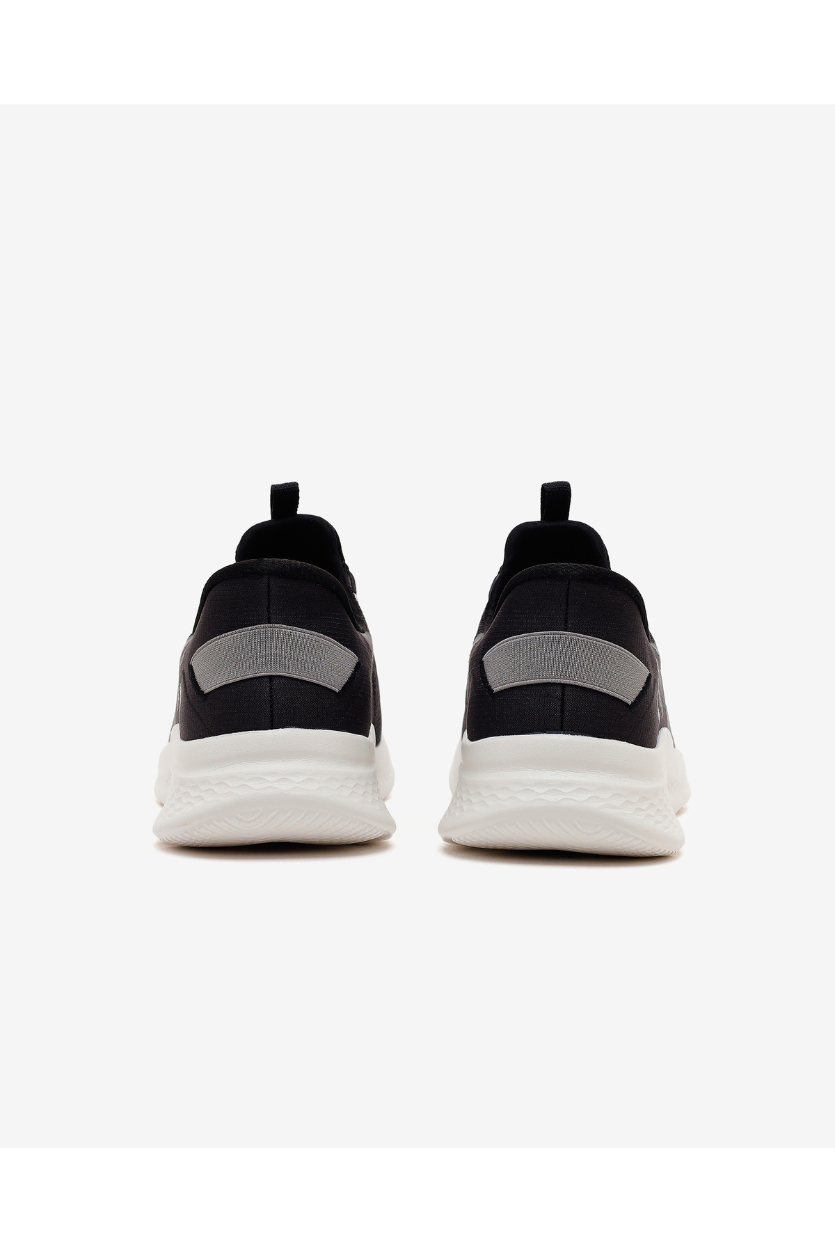 SKECHERS SKECH-LITE PRO 2.0 Erkek Siyah Spor Ayakkabı 233185TK BLK görsel 5