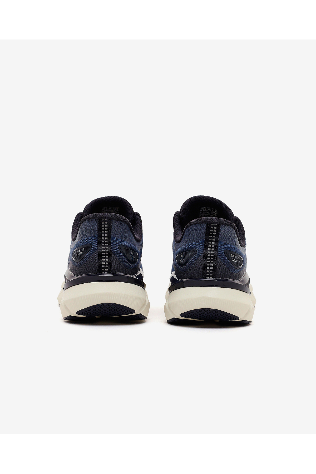 SKECHERS SKECH CAGE Erkek Lacivert Spor Ayakkabı 233272 NVY görsel 5