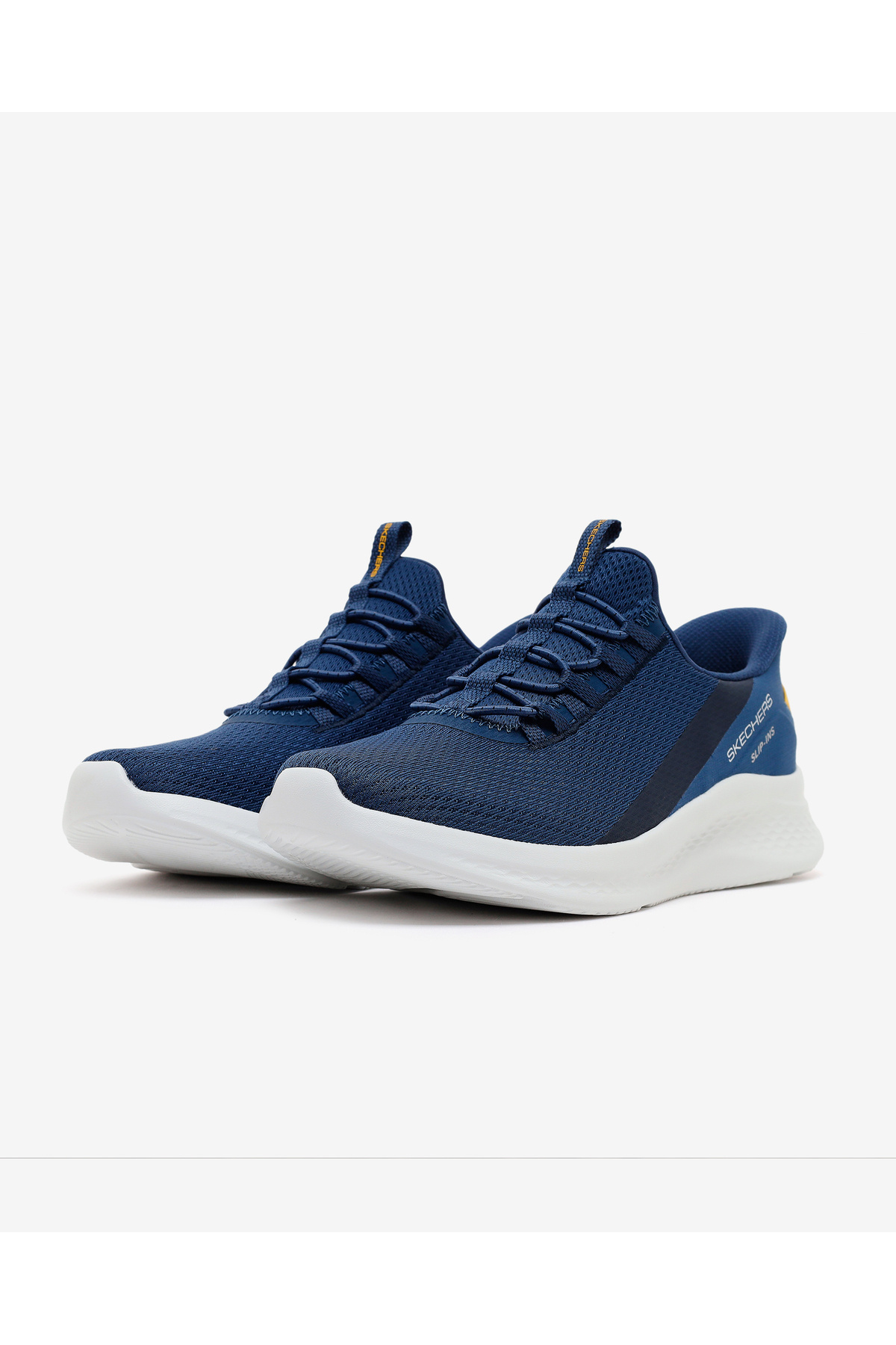 SKECHERS SKECH-LITE PRO 2.0 Erkek Lacivert Spor Ayakkabı 233185TK NVY görsel 3