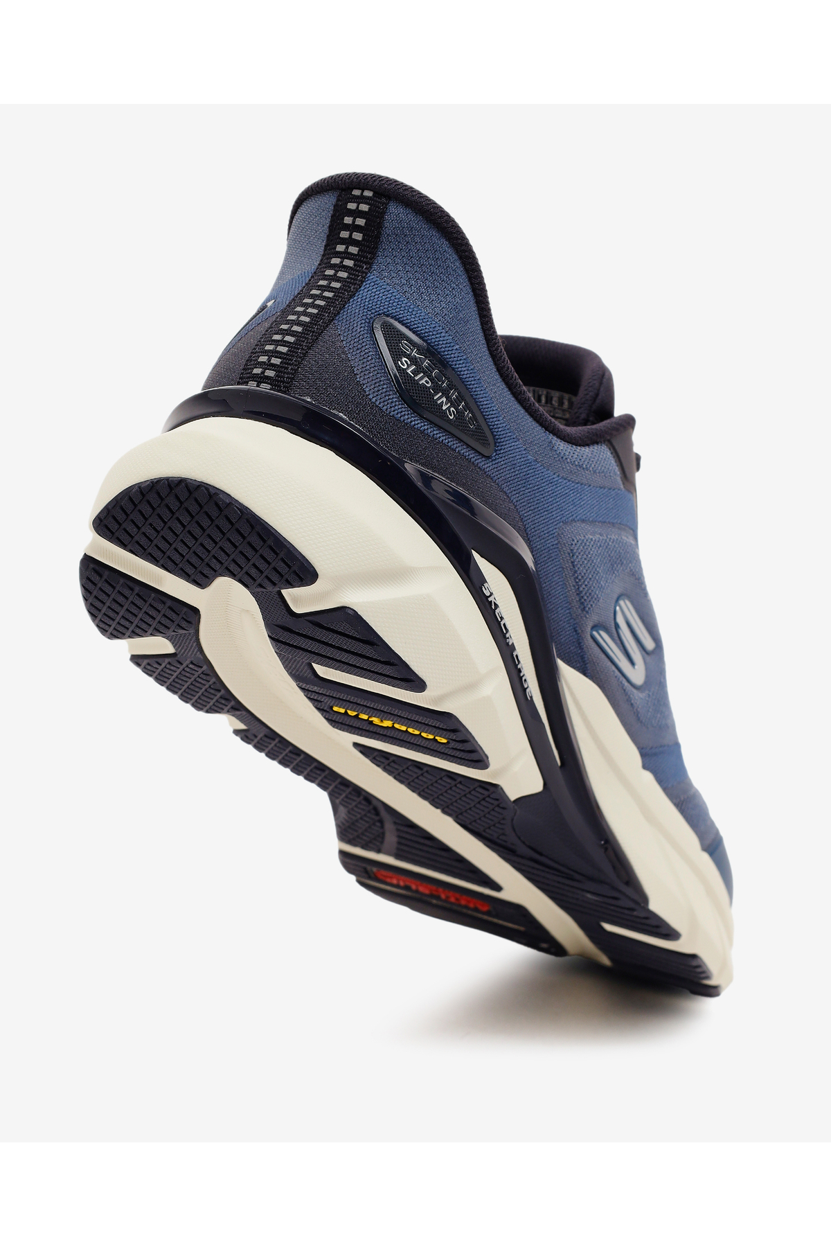 SKECHERS SKECH CAGE Erkek Lacivert Spor Ayakkabı 233272 NVY görsel 7