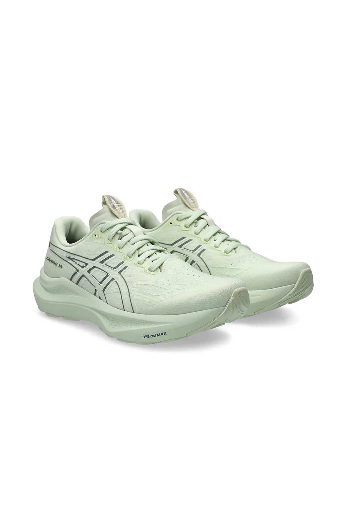 1_org_zoom کفش Asics اسیکس رانینگ راحت و سبک GT-1000 یونیسکس رنگارنگ اورجینال - تصویر 1