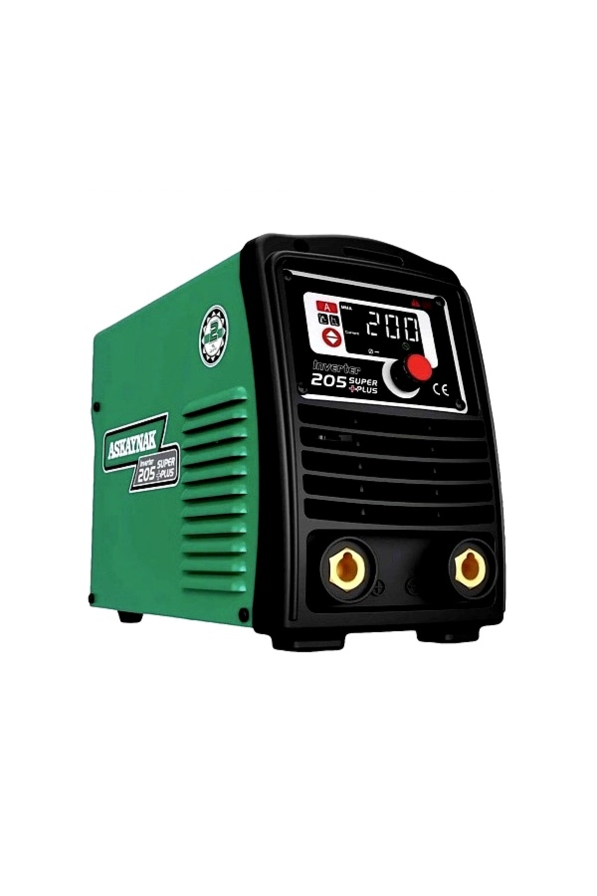 aska Askaynak 205 Super Plus Inverter Kaynak Makinesi - Fiyatı, Yorumları