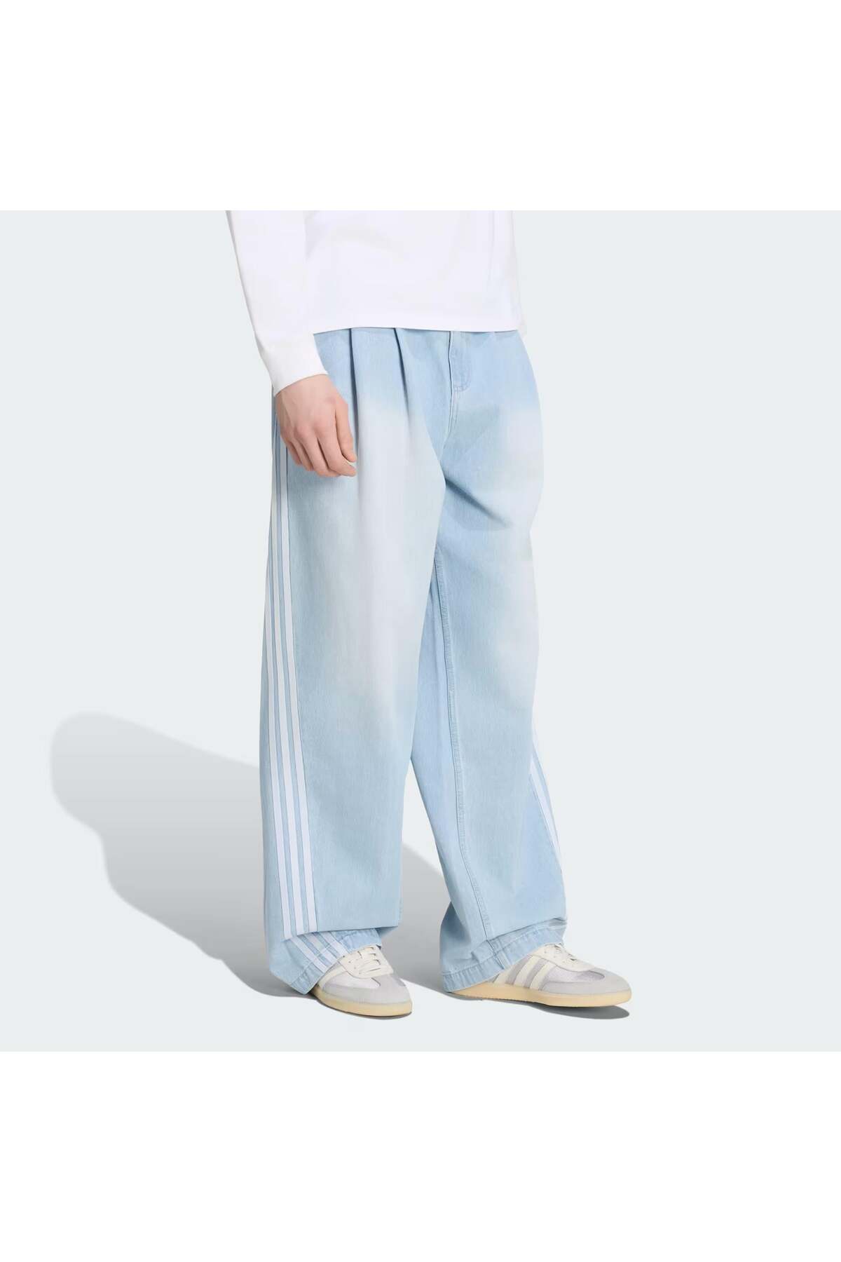 adidas Adilenium Season 5 Denim Erkek Pantolon - Fiyatı, Yorumları