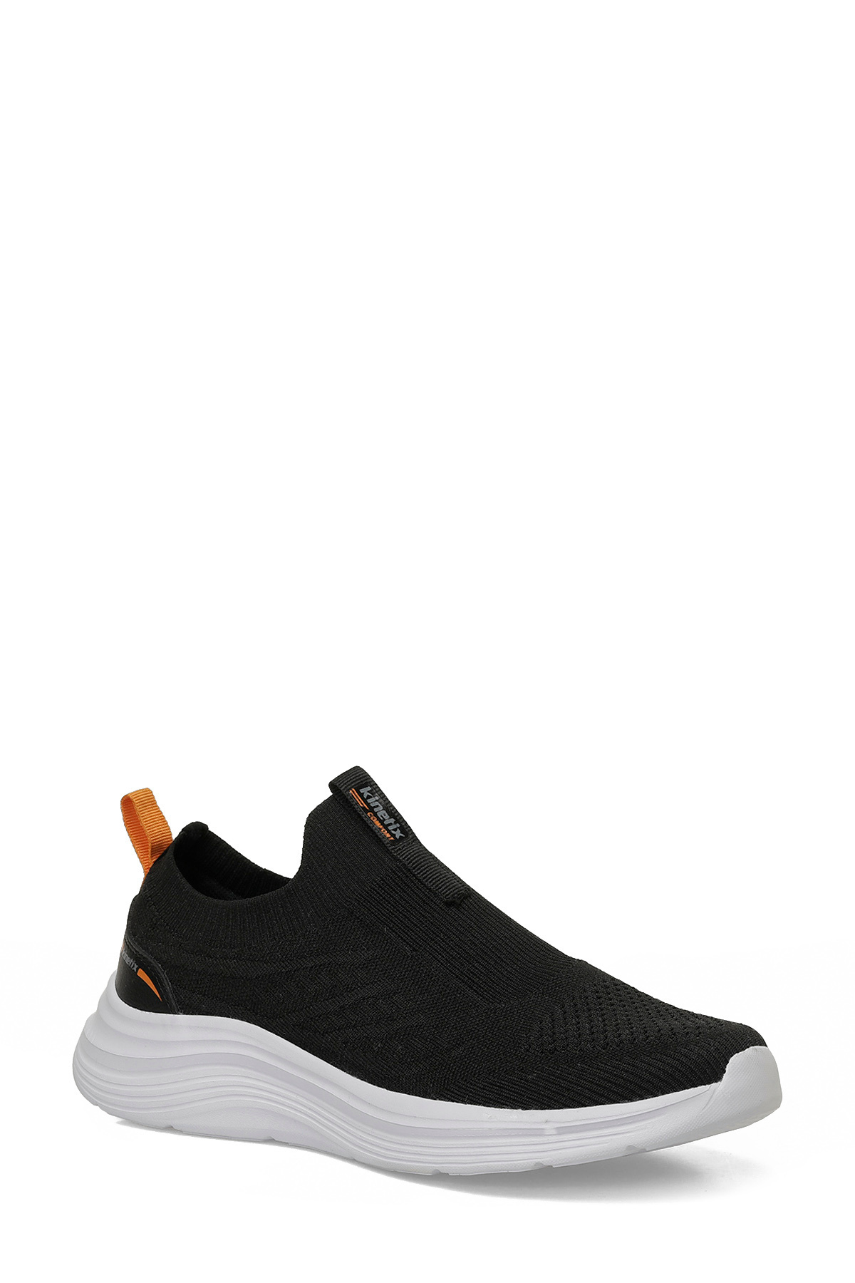 Kinetix LUNDIN TX Siyah Erkek Comfort Ayakkabı görsel 2