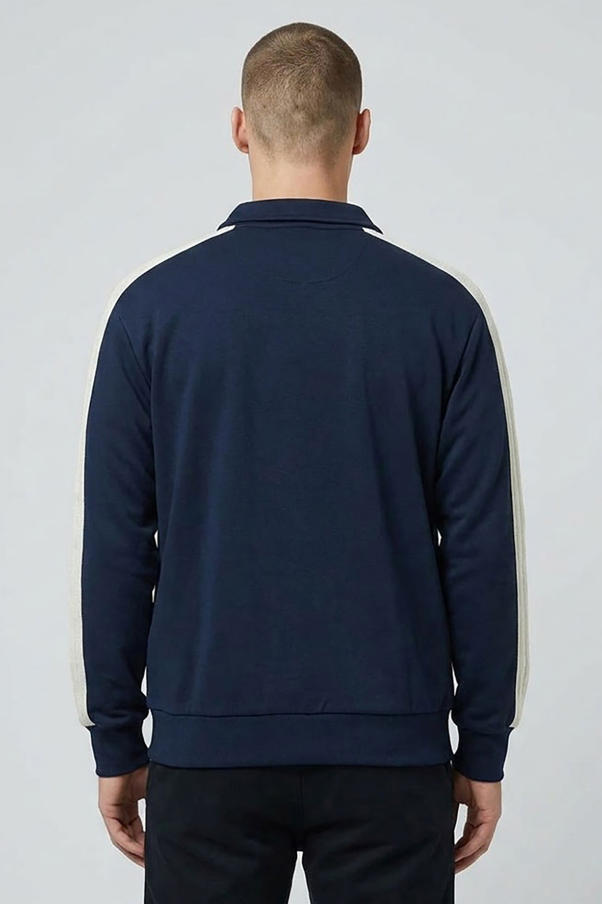 Fila Erkek Günlük Mont Vaiano Track Jacket Fam1199.50004 görsel 2