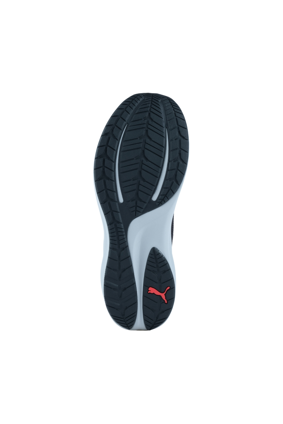 Puma Skyrocket Lite 2 Engineered Erkek Siyah Spor Ayakkabı (312336-09) görsel 4