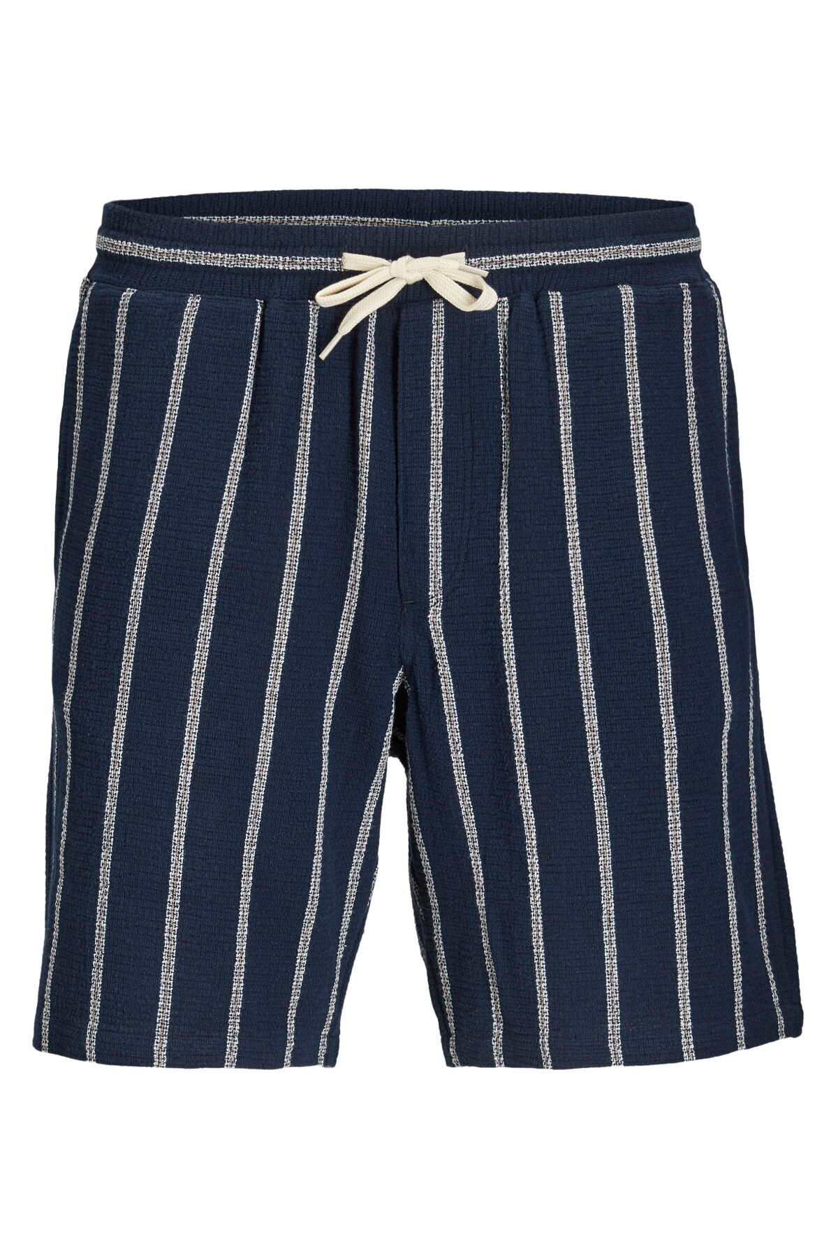 شلوارک راحتی سایز بزرگ - جیدن جک اند جونز شلوارک برمودا بزرگ سایز Jack & Jones
