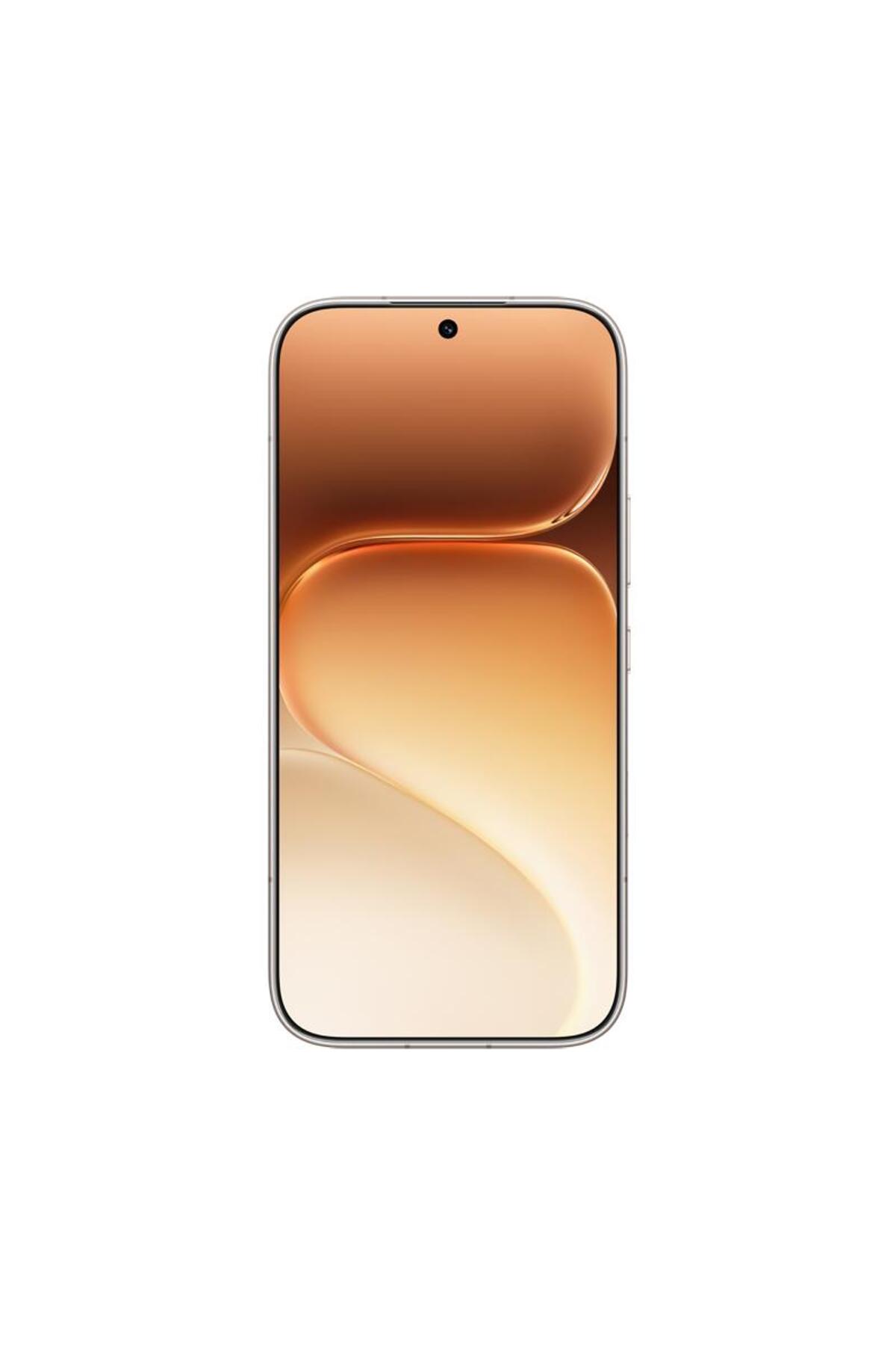 HONOR 600 12GB RAM + 256GB ROM Smartphone Gold White 5G