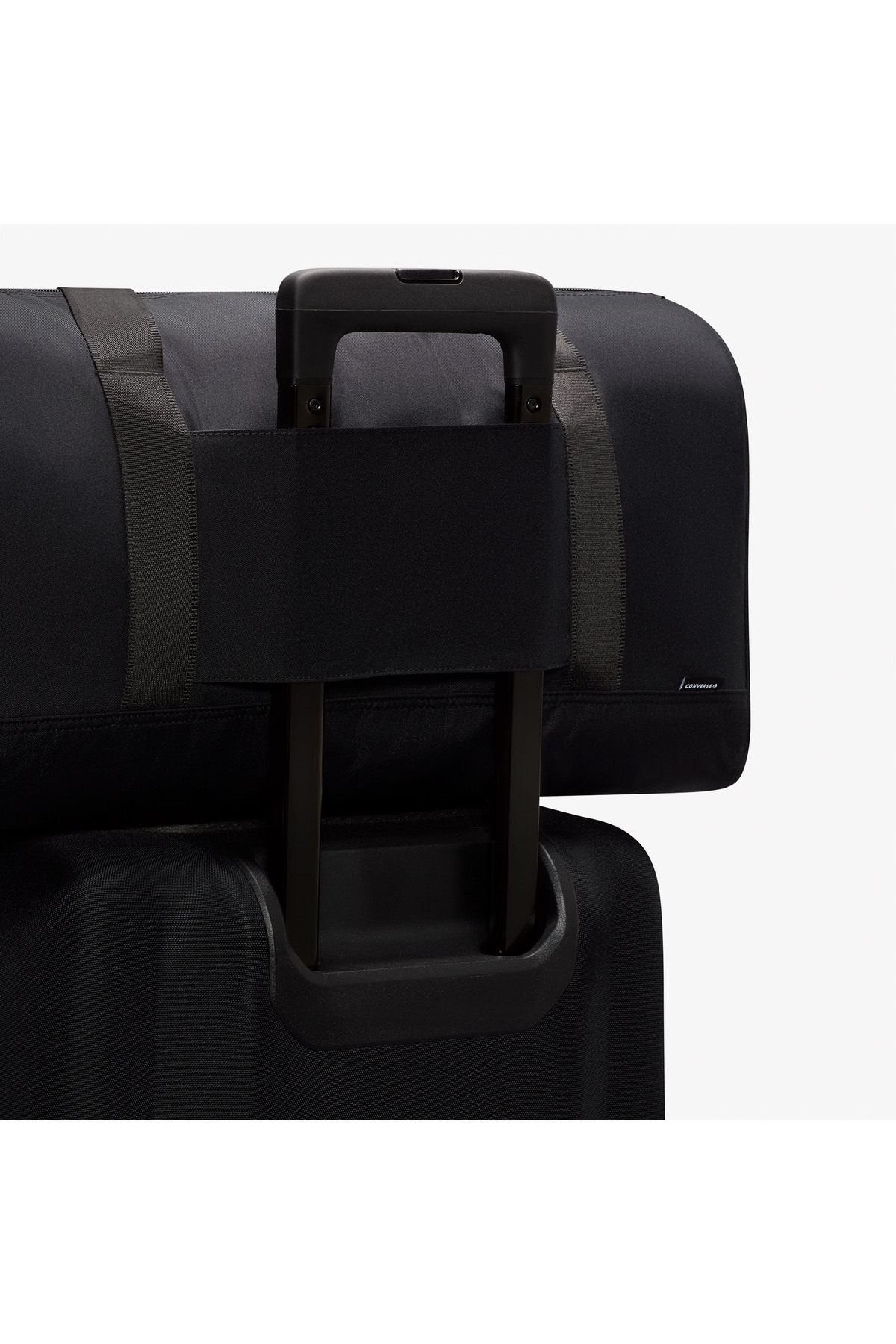 Converse  Go 2 Unisex Siyah El Çantası - Görsel 4