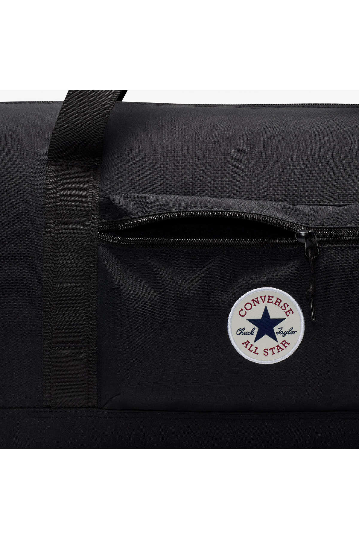 Converse  Go 2 Unisex Siyah El Çantası - Görsel 3