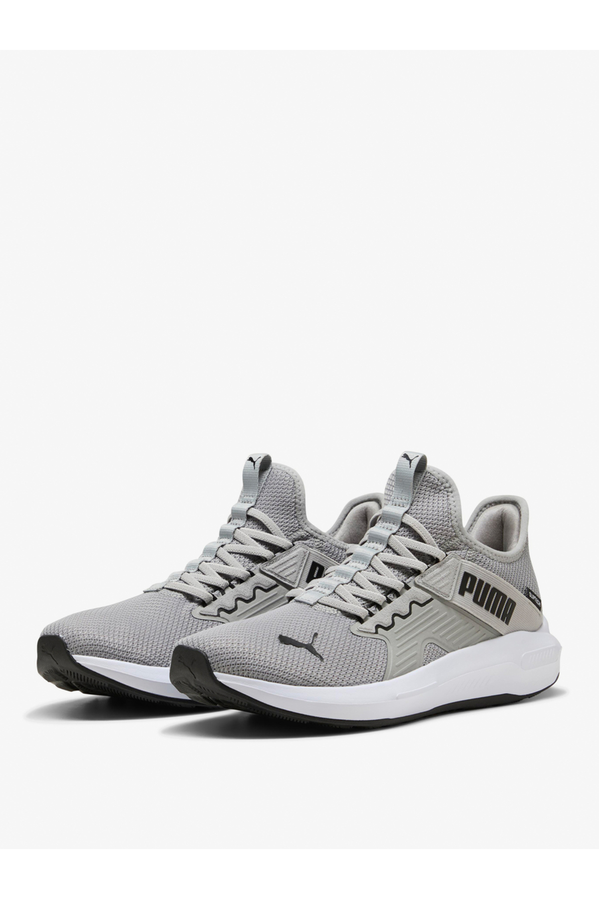 Puma Softride Enzo 5 Slip Tech Shoes