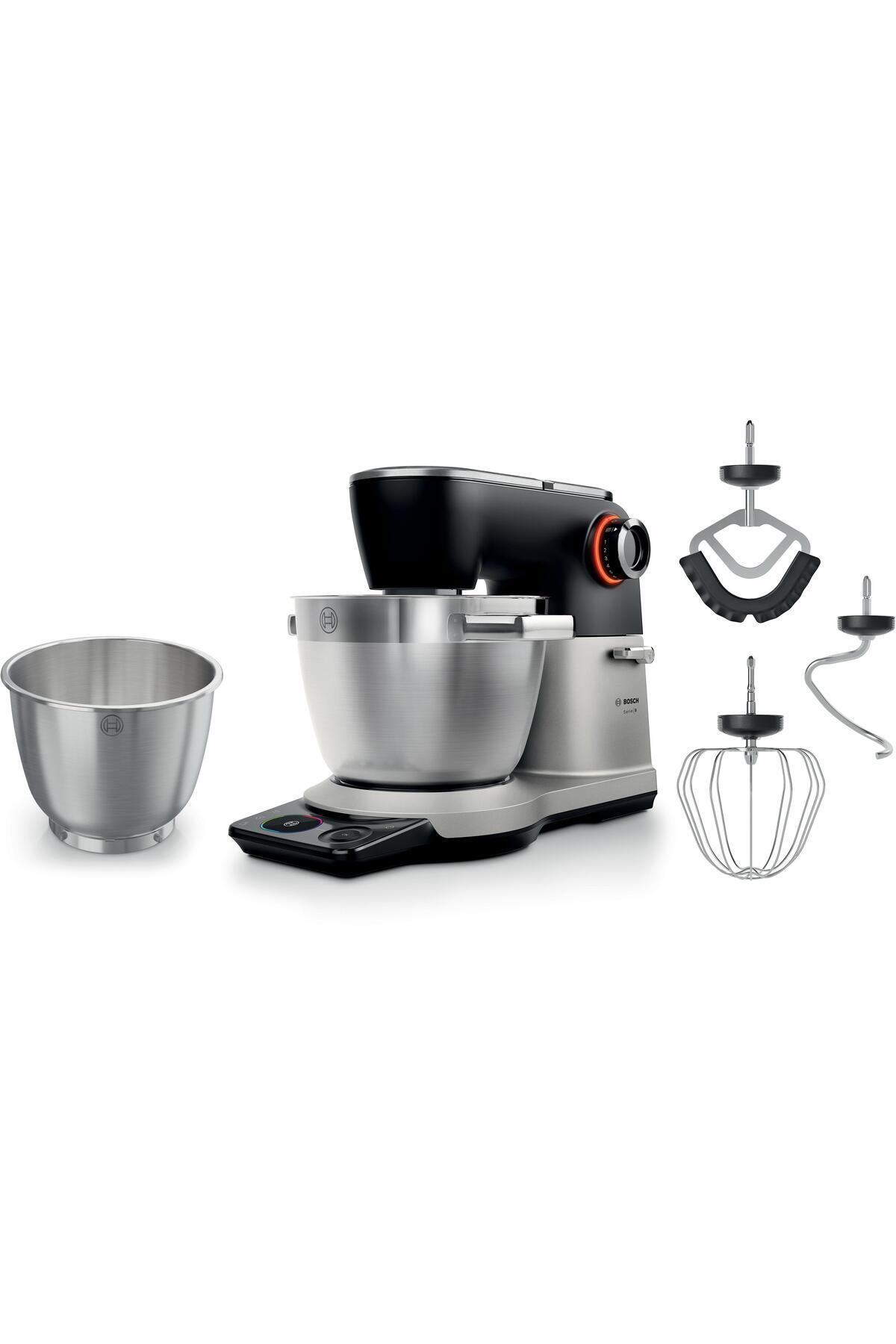 Bosch MUMS8ZS18 Serie8 1800w Mutfak Makinesi - Fiyatı, Yorumları