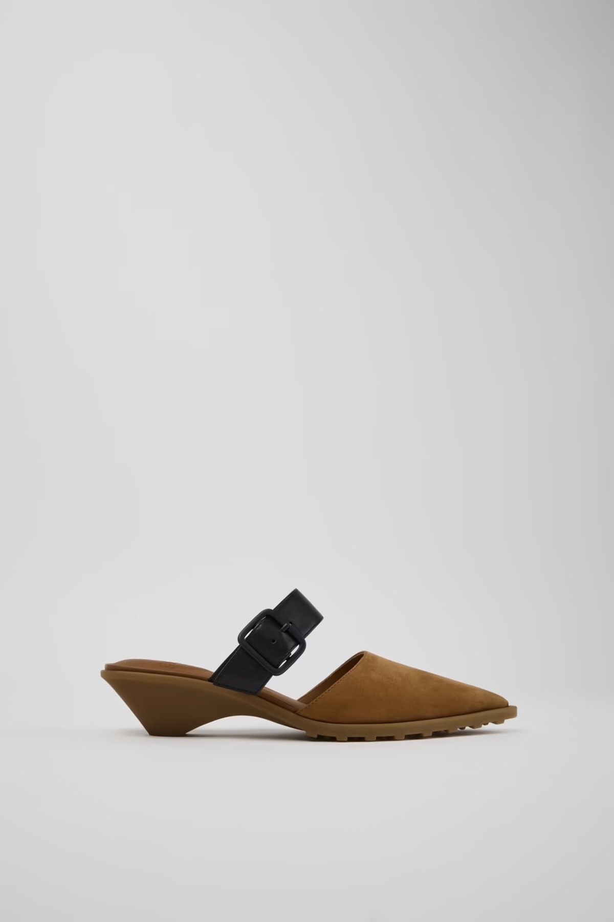 Anita Women's Leather SlippersK201898-002