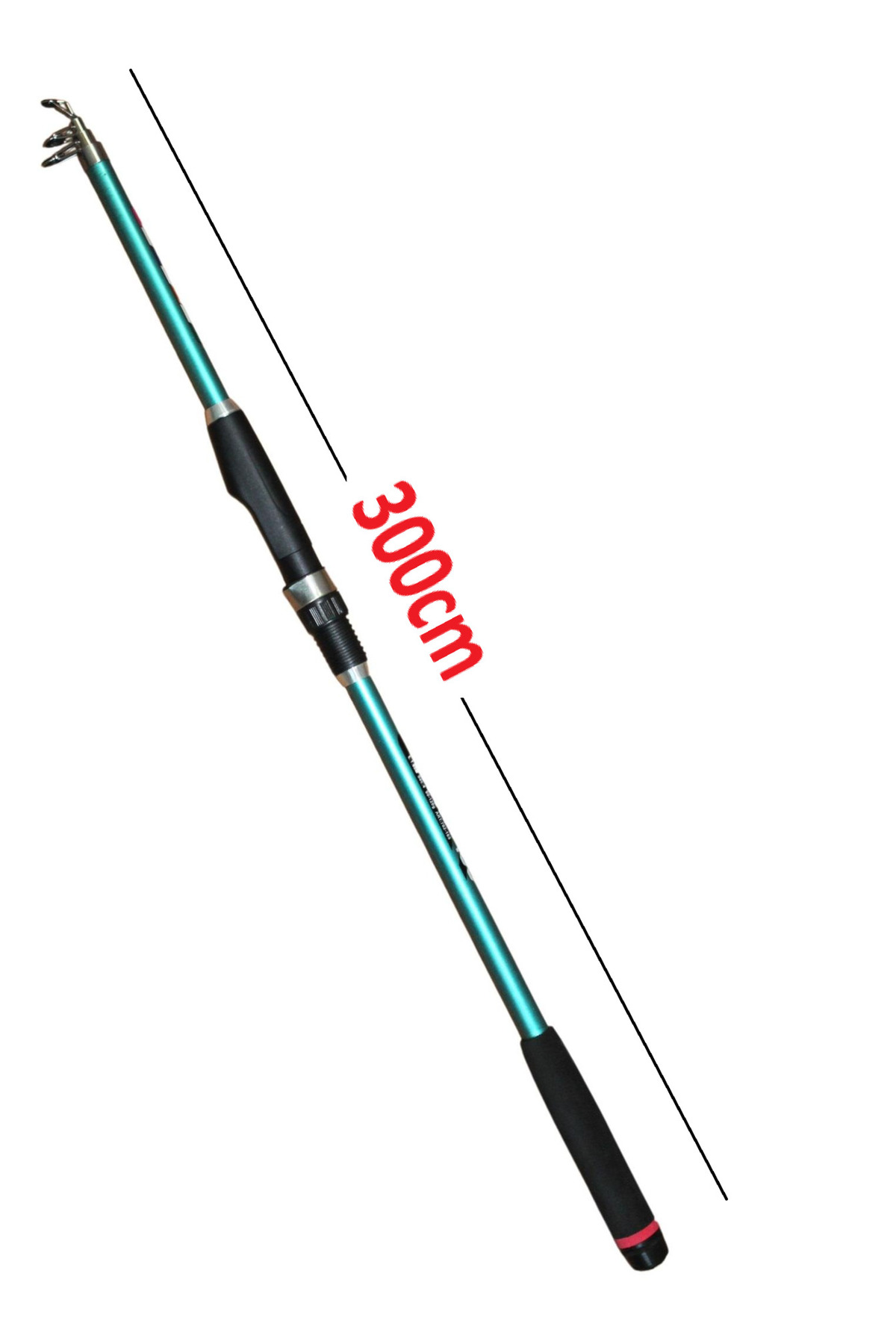 Ballビンテージスタイルジャー16oz6個セットLimited Edition Oslo Balza Favorite 300cm 75-150gr Spin Olta Kamışı - Fiyatı