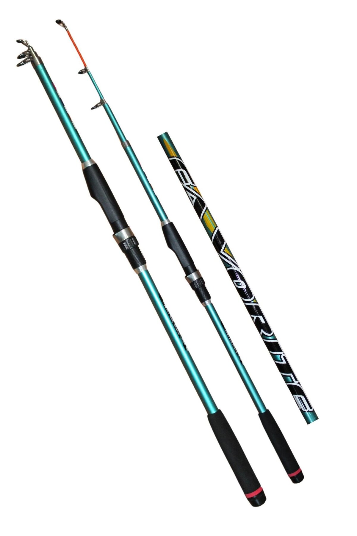 Oslo Balza Favorite 300cm 75-150gr Spin Olta Kamışı - Fiyatı