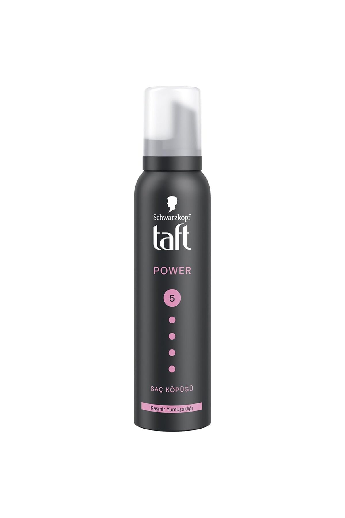 Taft Power Kaşmir Köpük 150 ml 1 Paket (1 x 1 Adet) — B07NJP1WWY