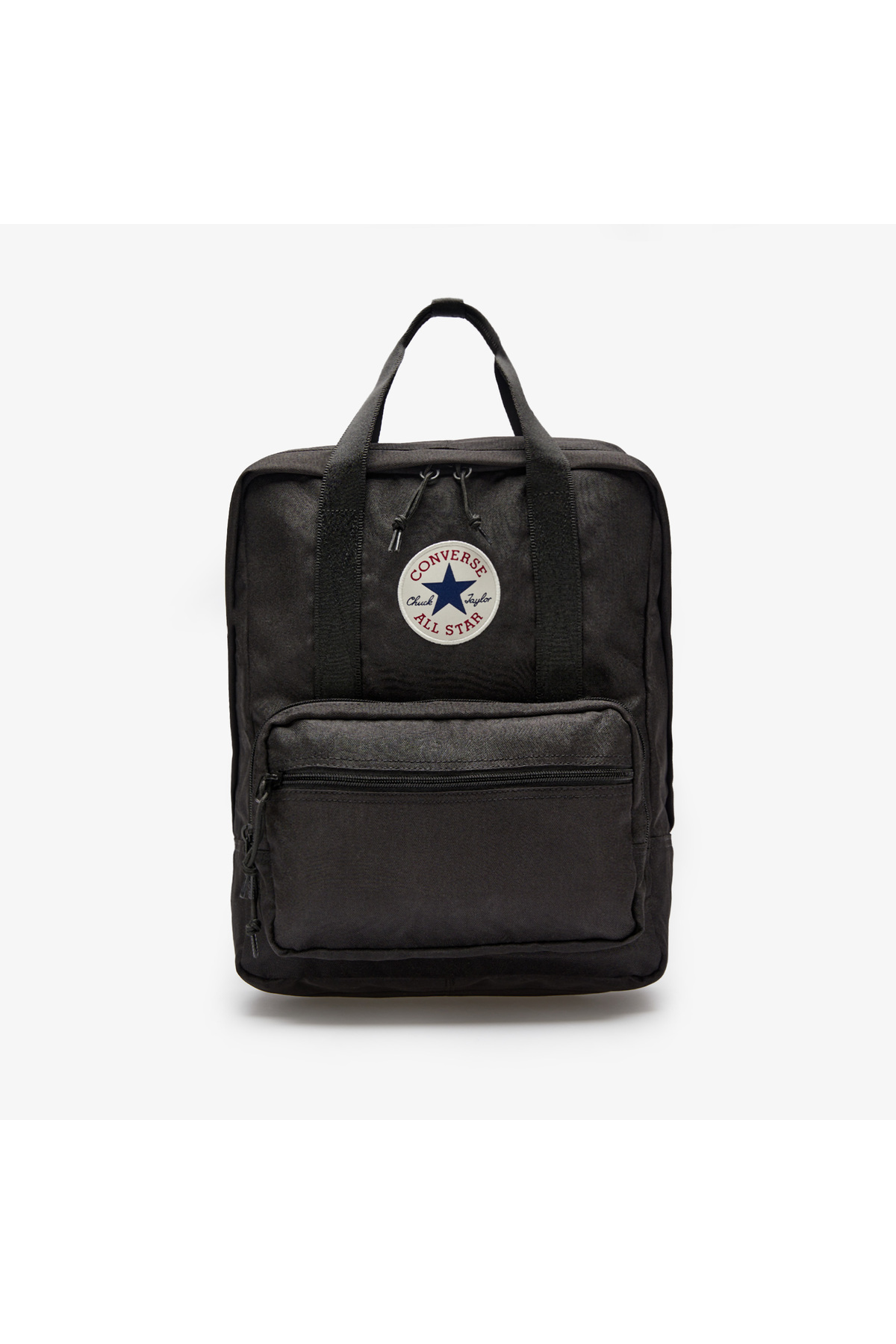 Converse Mochila Unisex Siyah Sırt Çantası