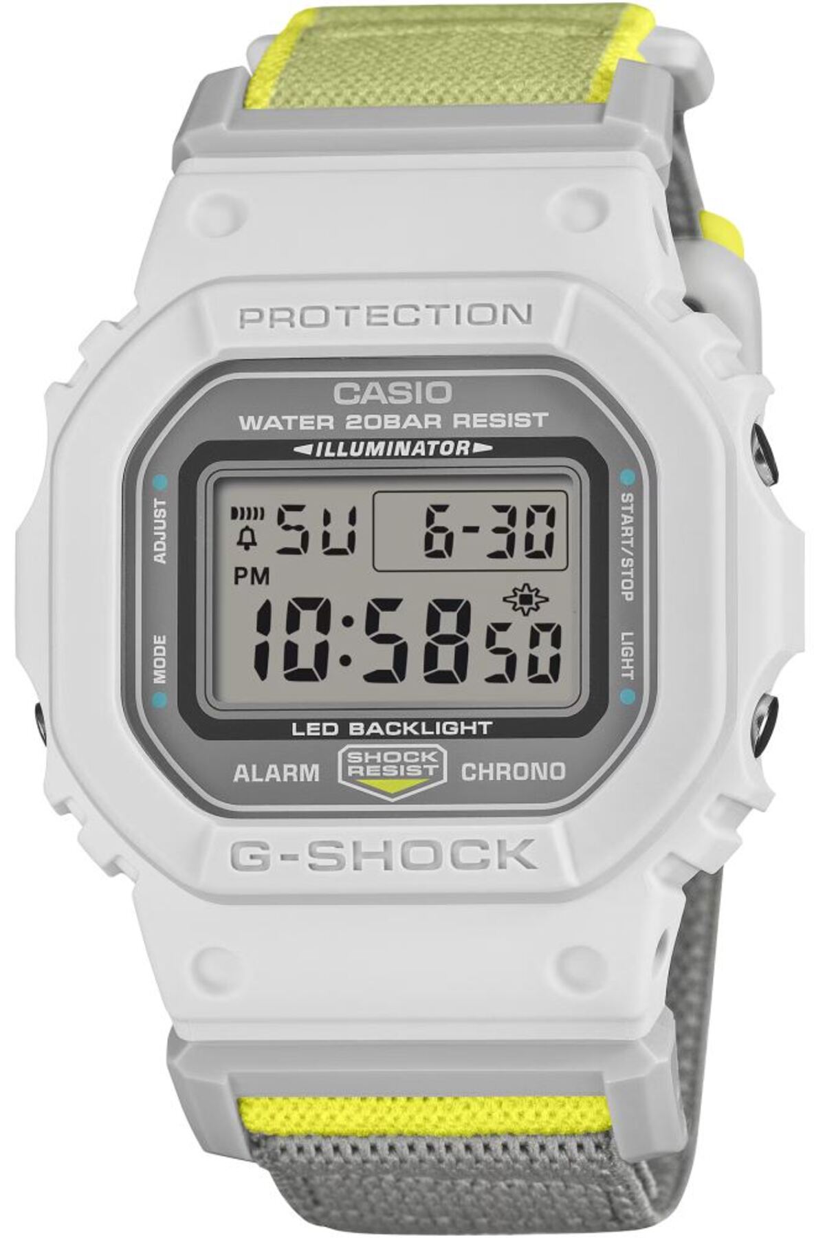 Casio DW-5600MNC-7A8DR Kol Saati - Fiyatı, Yorumları