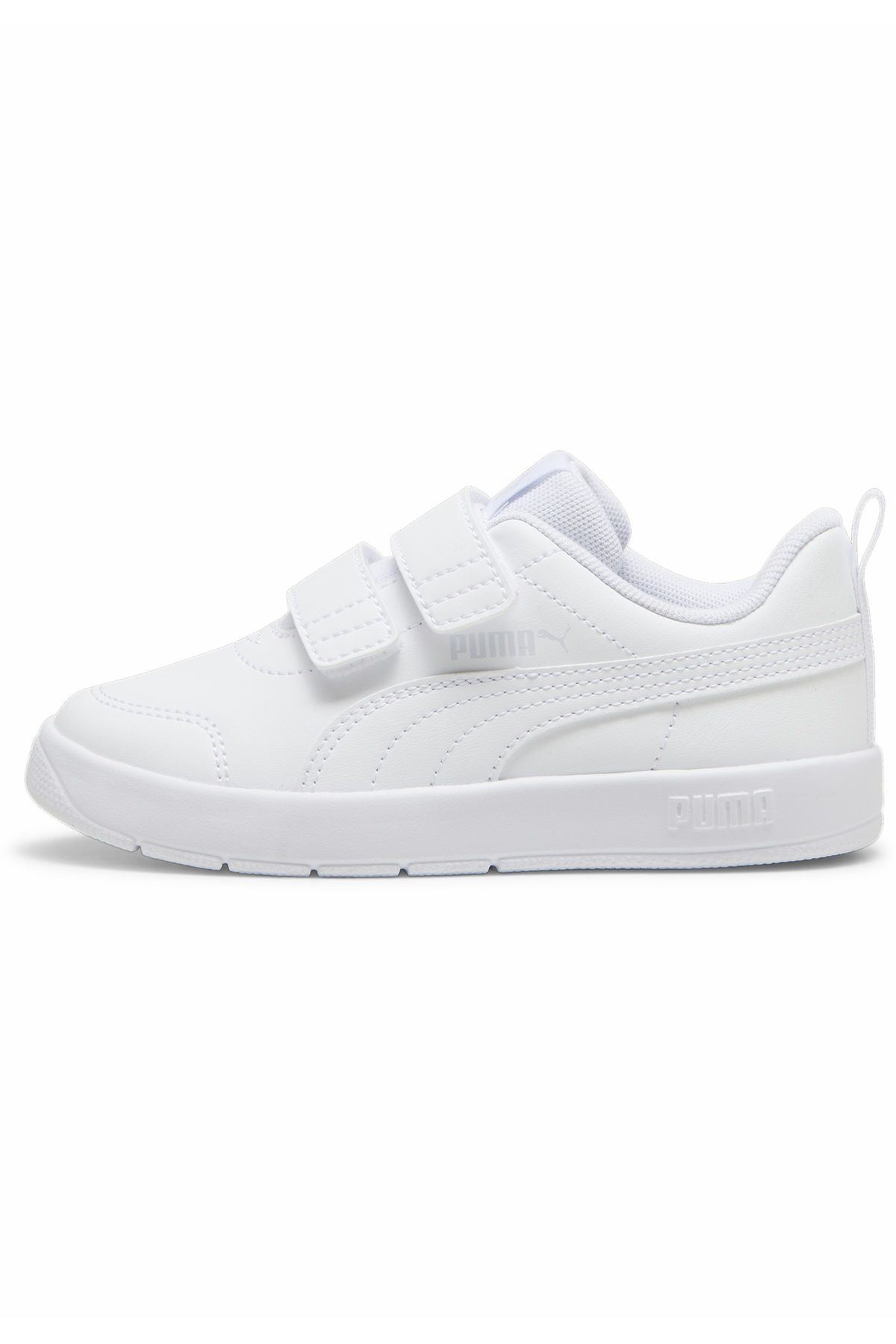 Puma Dětské tenisky Courtflex V3