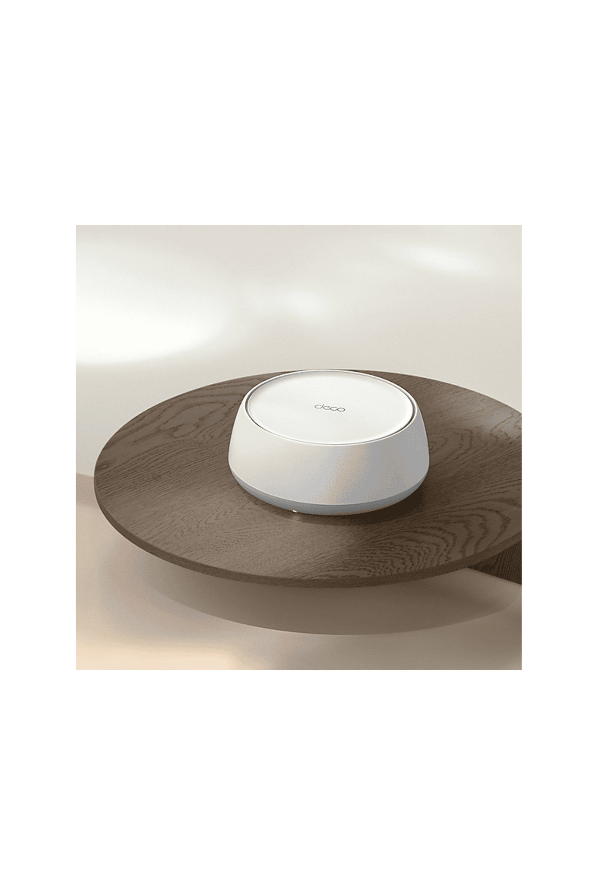Tp-Link Deco BE22(2-Adet) | Wi-Fi 7 Mesh Sistemi | BE3600 Mbps