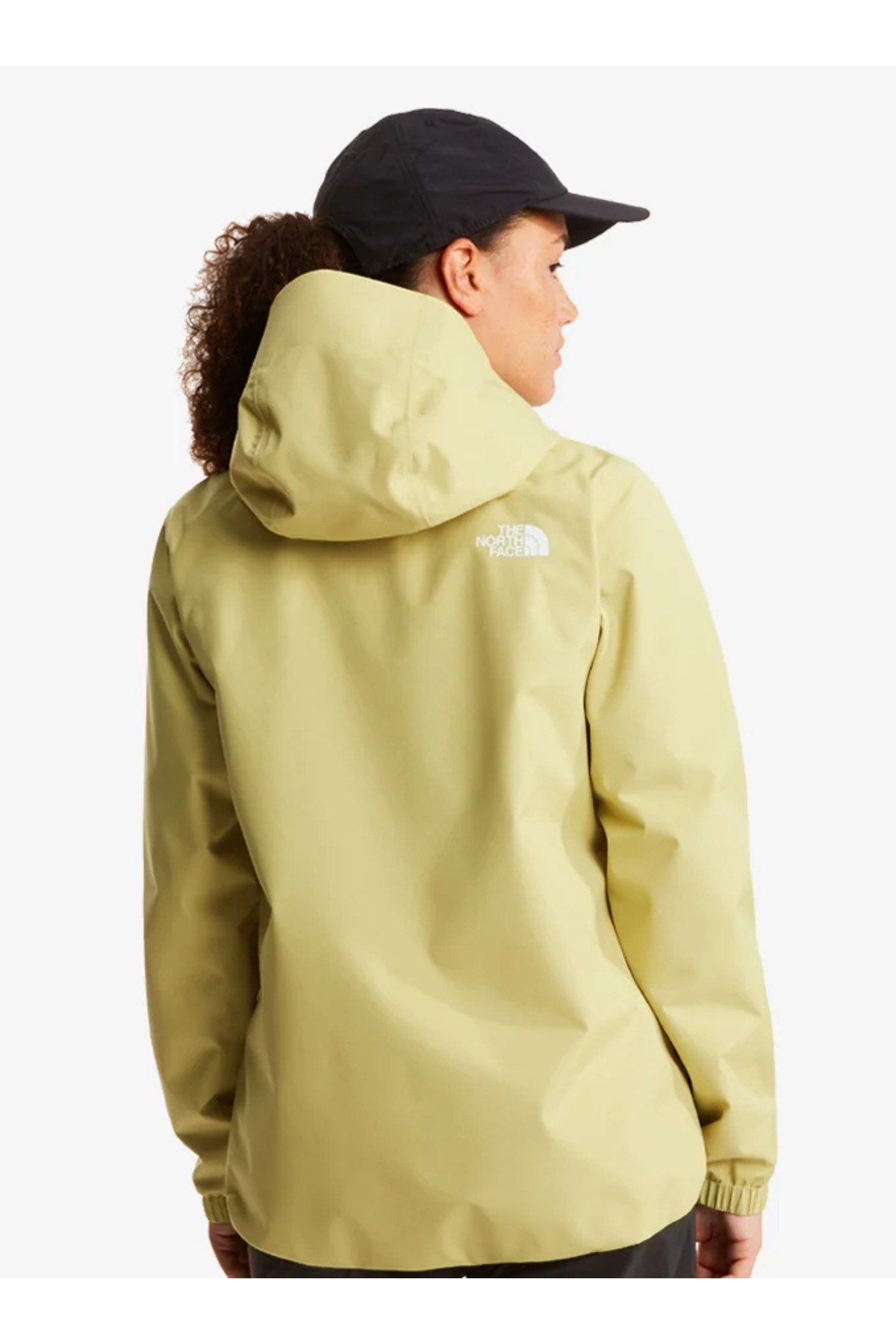 THE NORTH FACE NF0A8G12-FM2 W Quest Jacket Kadın Ceket görsel 4