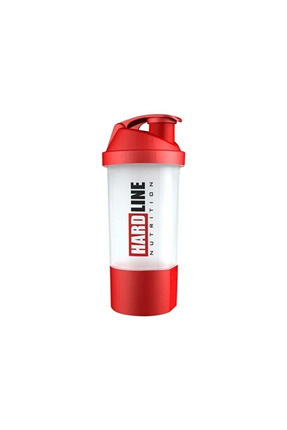 Hardline Nutrition Shaker 600 Ml