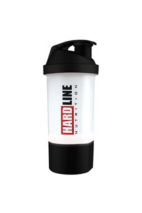 Hardline Nutrition Shaker 600 Ml
