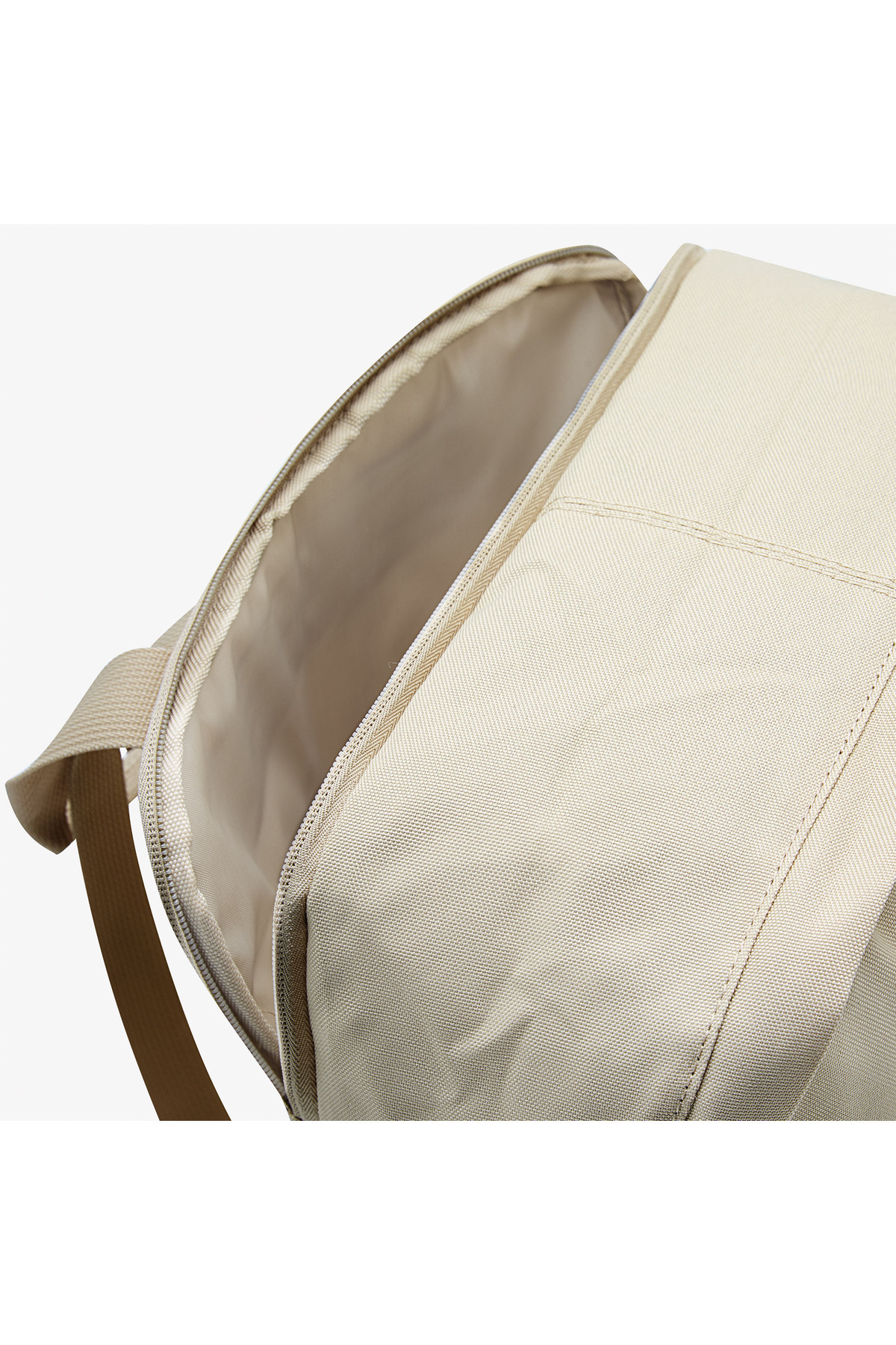 Converse  Unisex Krem Sırt Çantası - Görsel 5