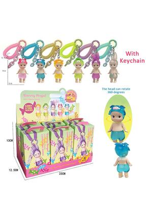 Gökkuşağı Sepeti Candy Store Sonny Angel