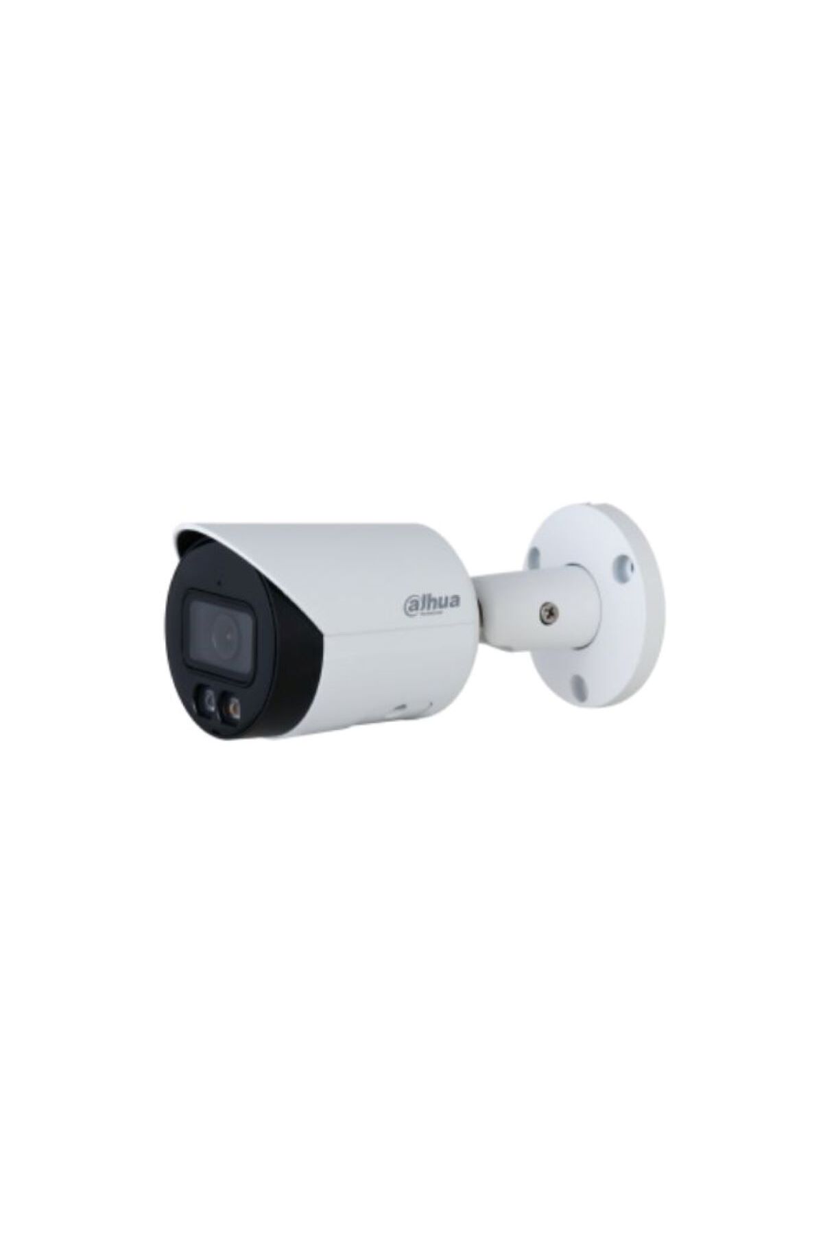 Dahua IPC-HFW2449S-S-IL-0280B 4MP 2.8MM Fullcolor Sesli Ip Bullet Kamera - Fiyatı, Yorumları