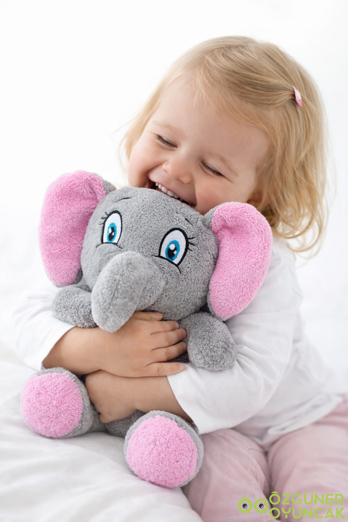 25cm Plush Animal Figures – Soft and Cute Gift for Kids
