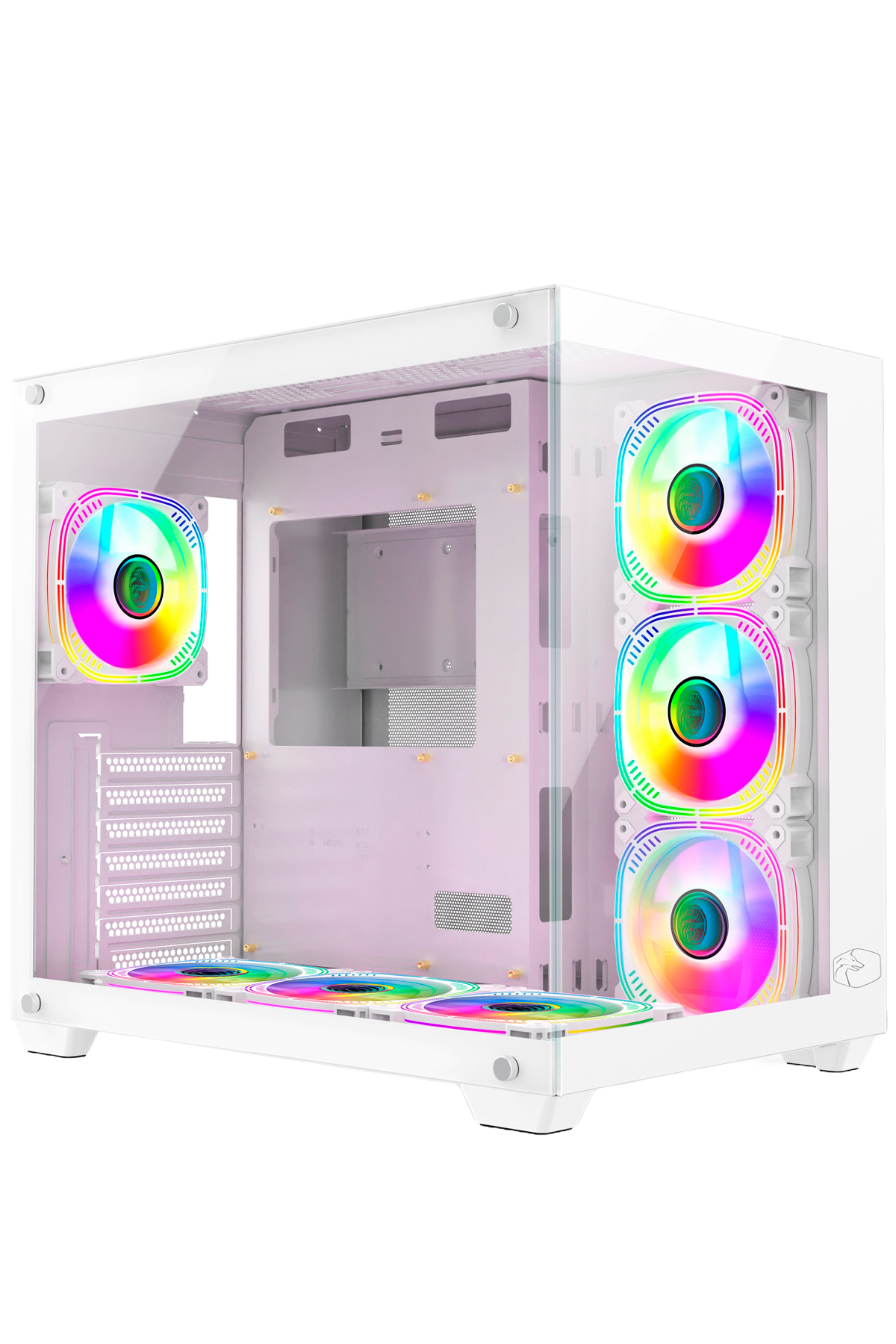 Zeiron Armed X70 Ryzen 7 5700X 32GB 1TB M.2 SSD RTX5060Ti 16GB