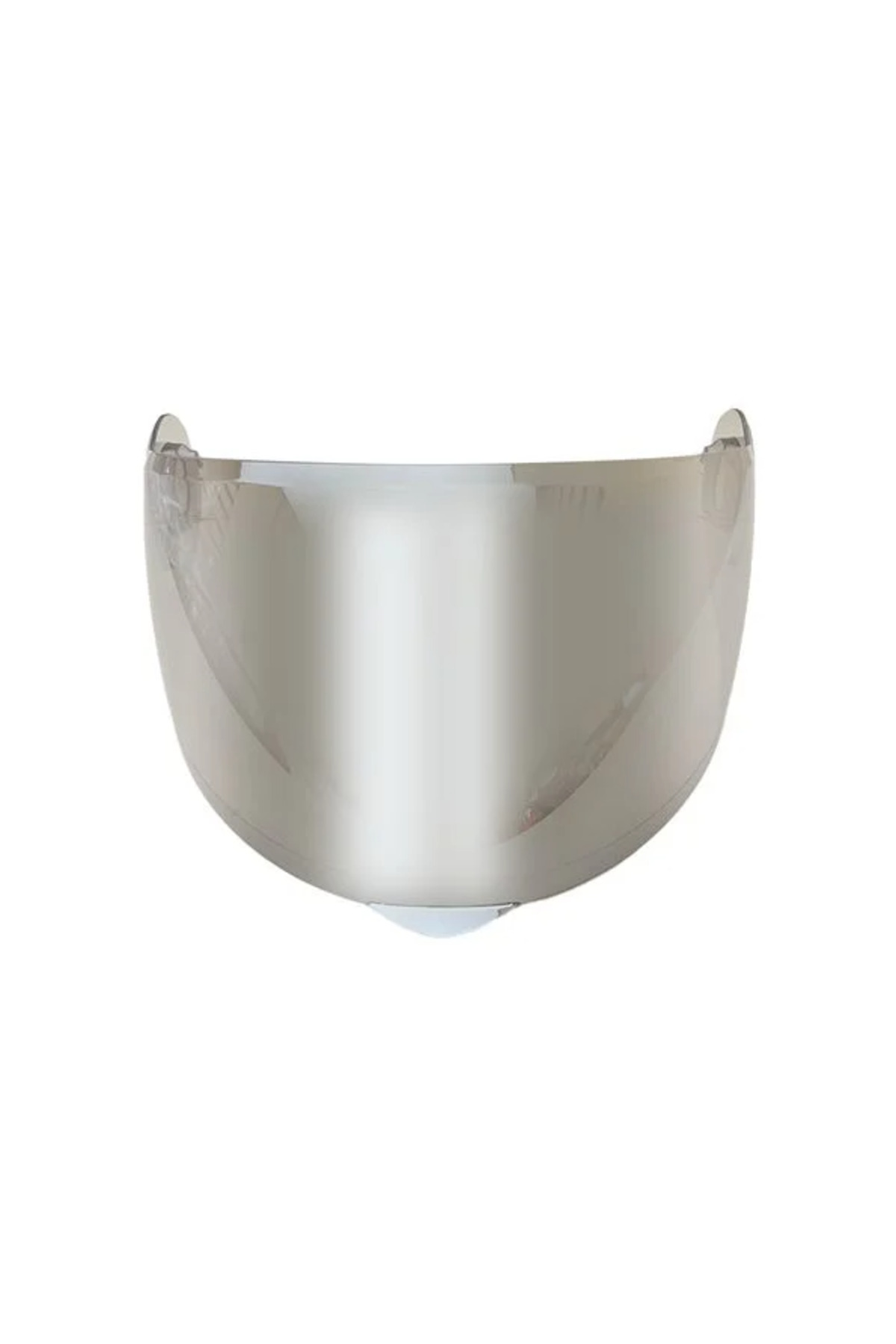ZEUS -ZS1800B Chrome Silver Vizör - Fiyatı, Yorumları