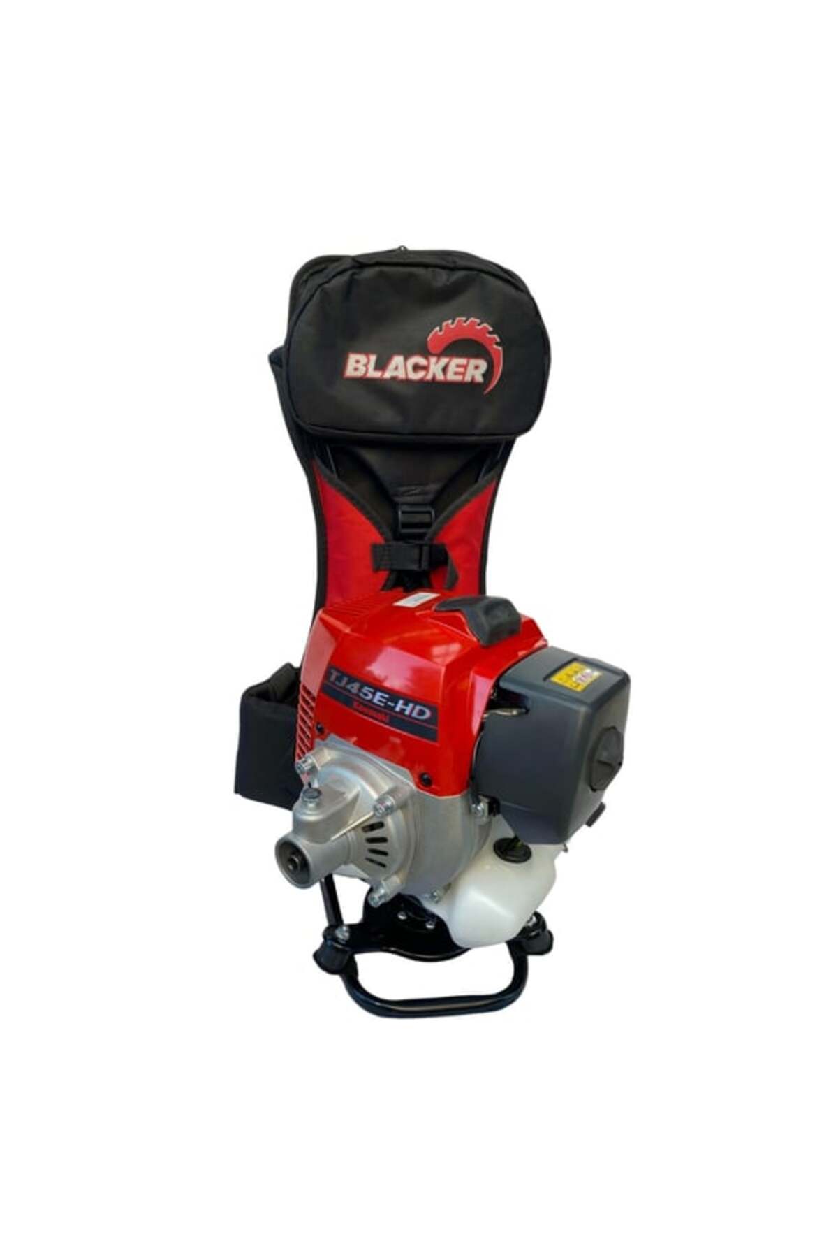 Kawasaki TJ53 BLACKER BG520KA SIRT TIRPAN - Fiyatı, Yorumları