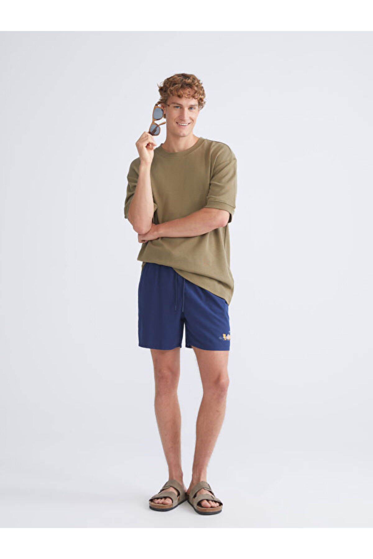 Navy Blue