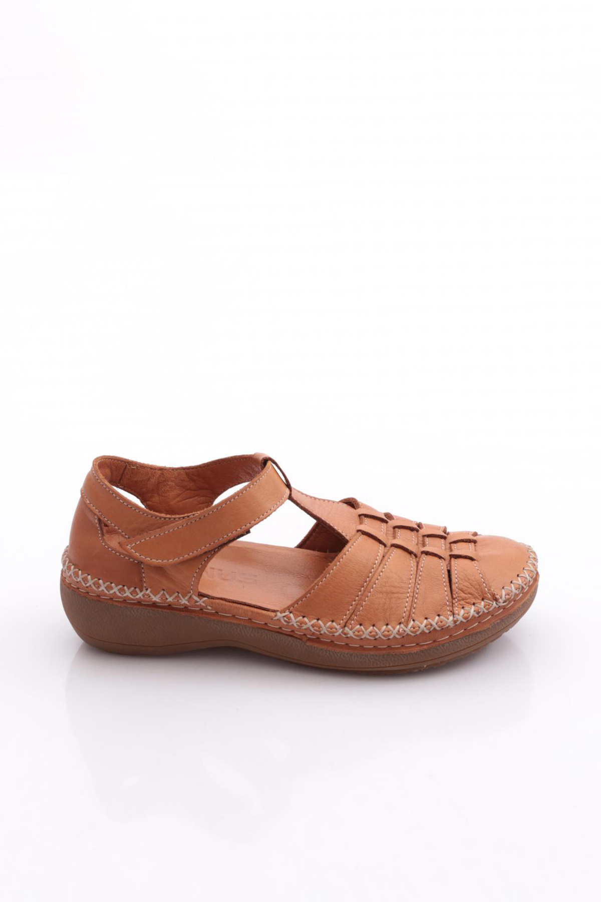 D-Venus Pocket ML Woman 24センチ Venüs 25190247Y Kadın Deri Günlük Ayakkabı - Fiyatı, Yorumları