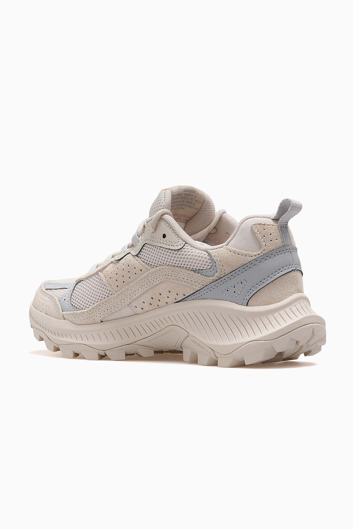 Merrell Speed Strike 2 Trek Kadın Outdoor Ayakkabı 26y J00003650 Bej görsel 3